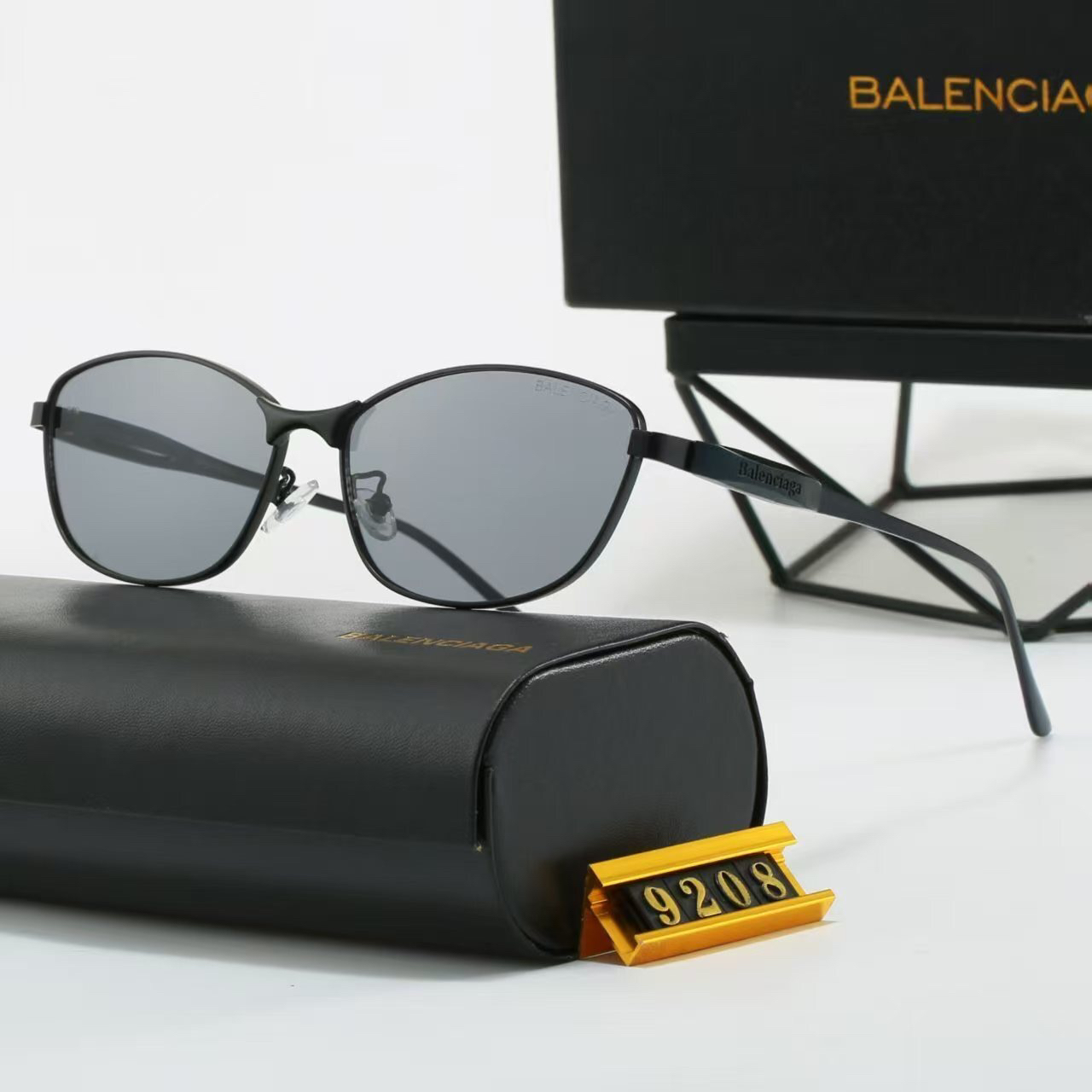 Balenciaga glasses-72