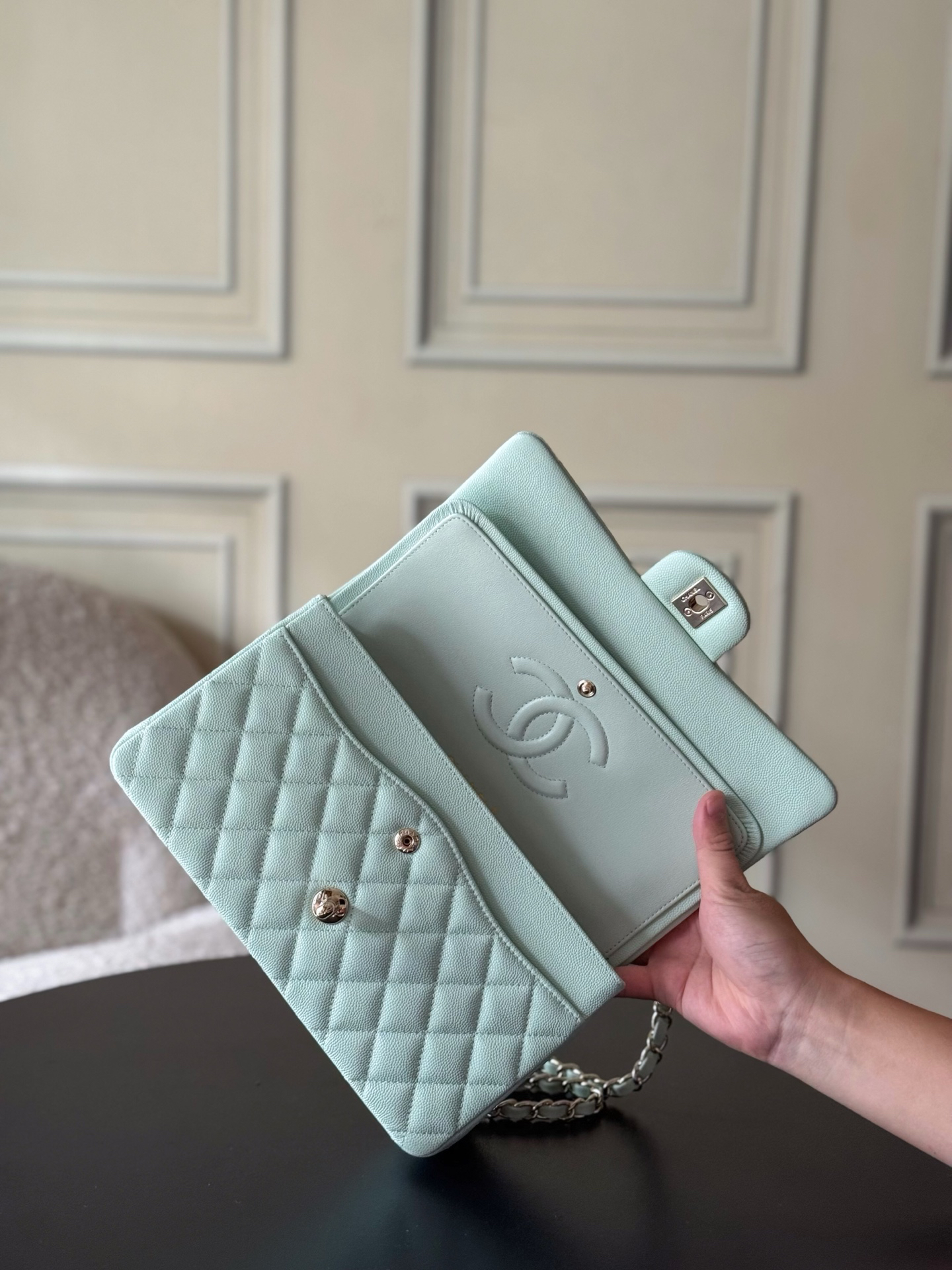 Chanel Hot New Product-188