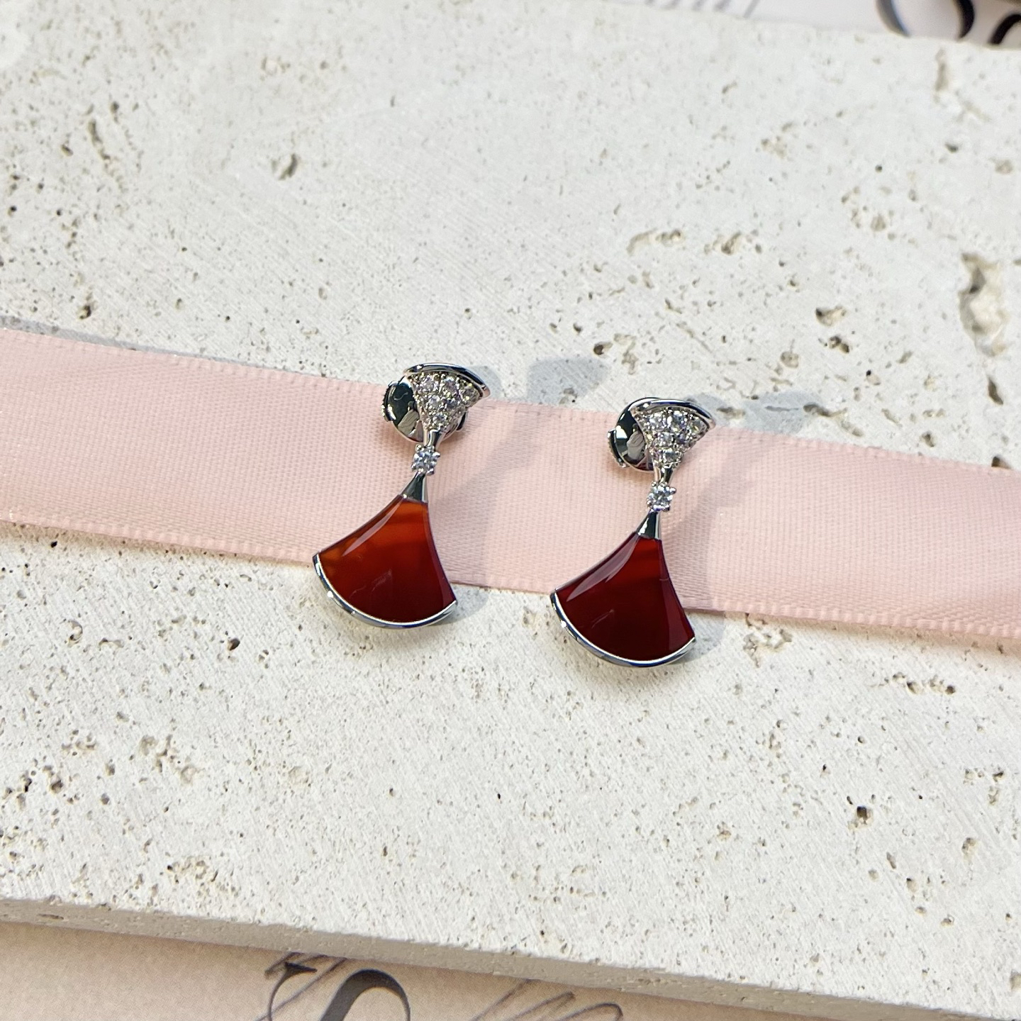 Bottega Veneta earrings-38