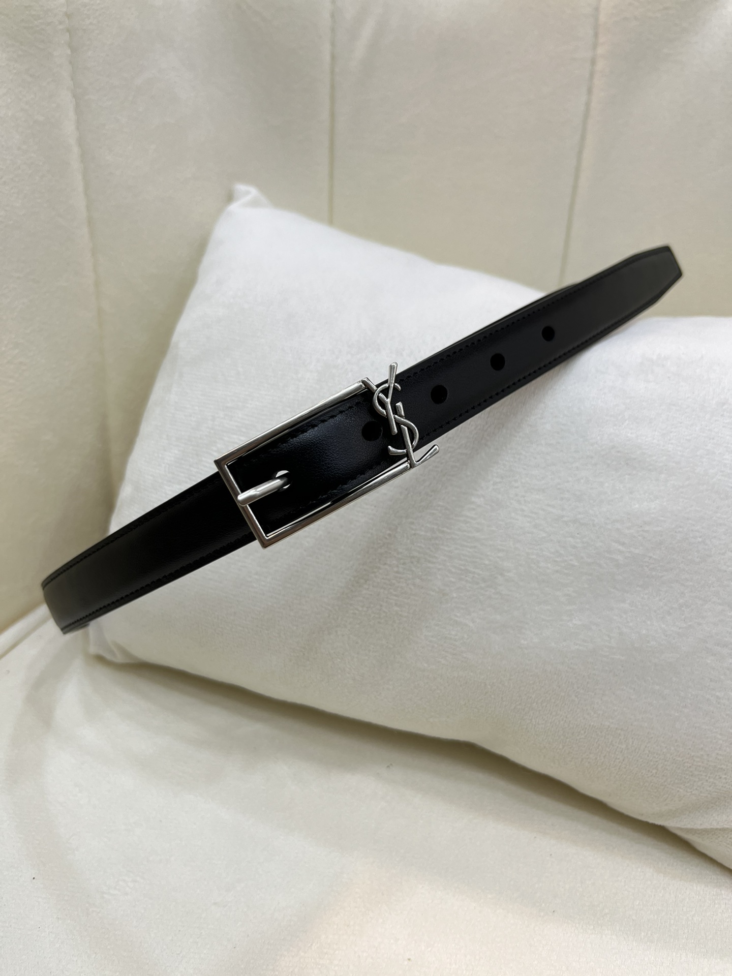 YSL belt-115