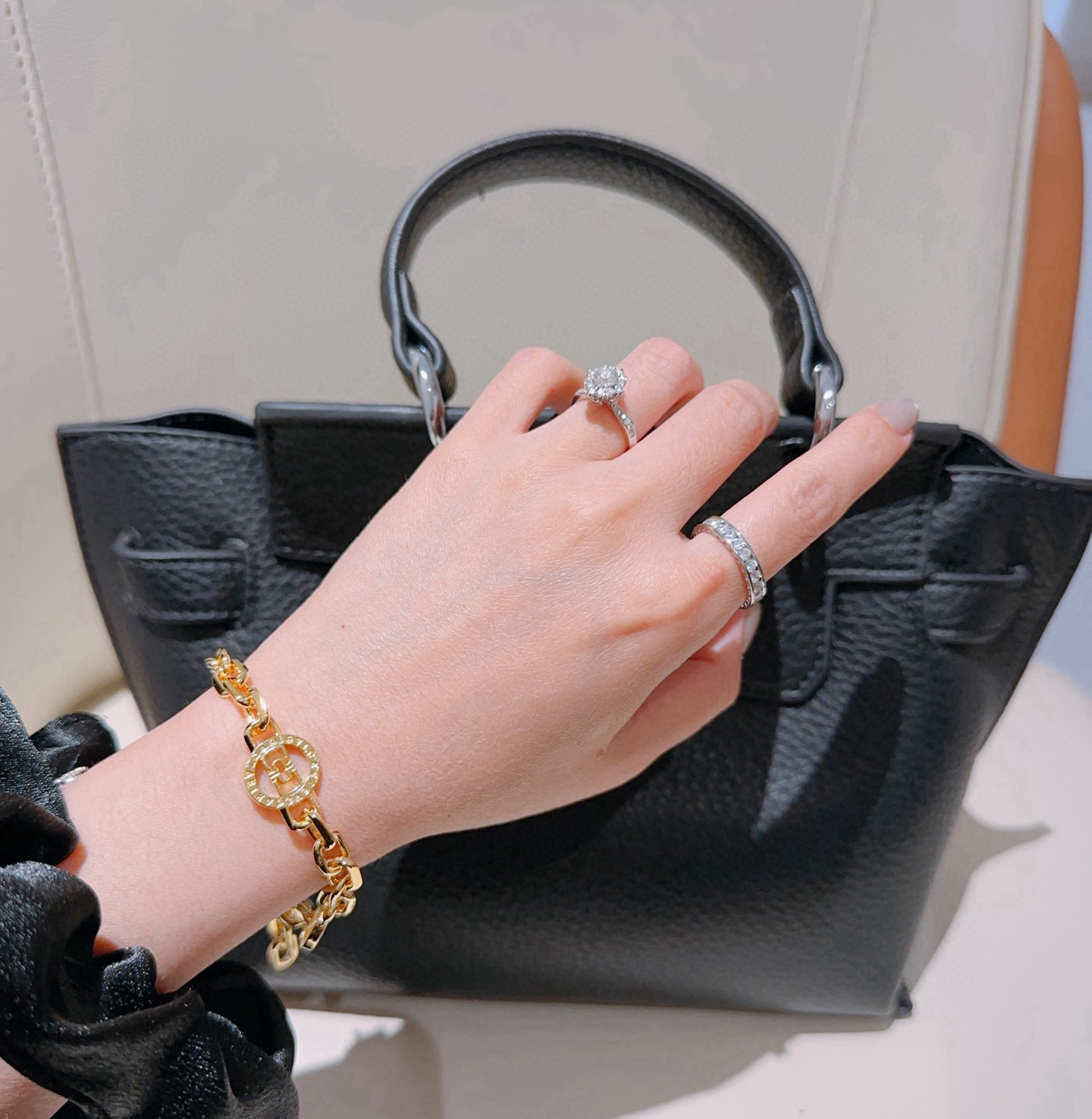 Bottega Veneta Bracelet-57