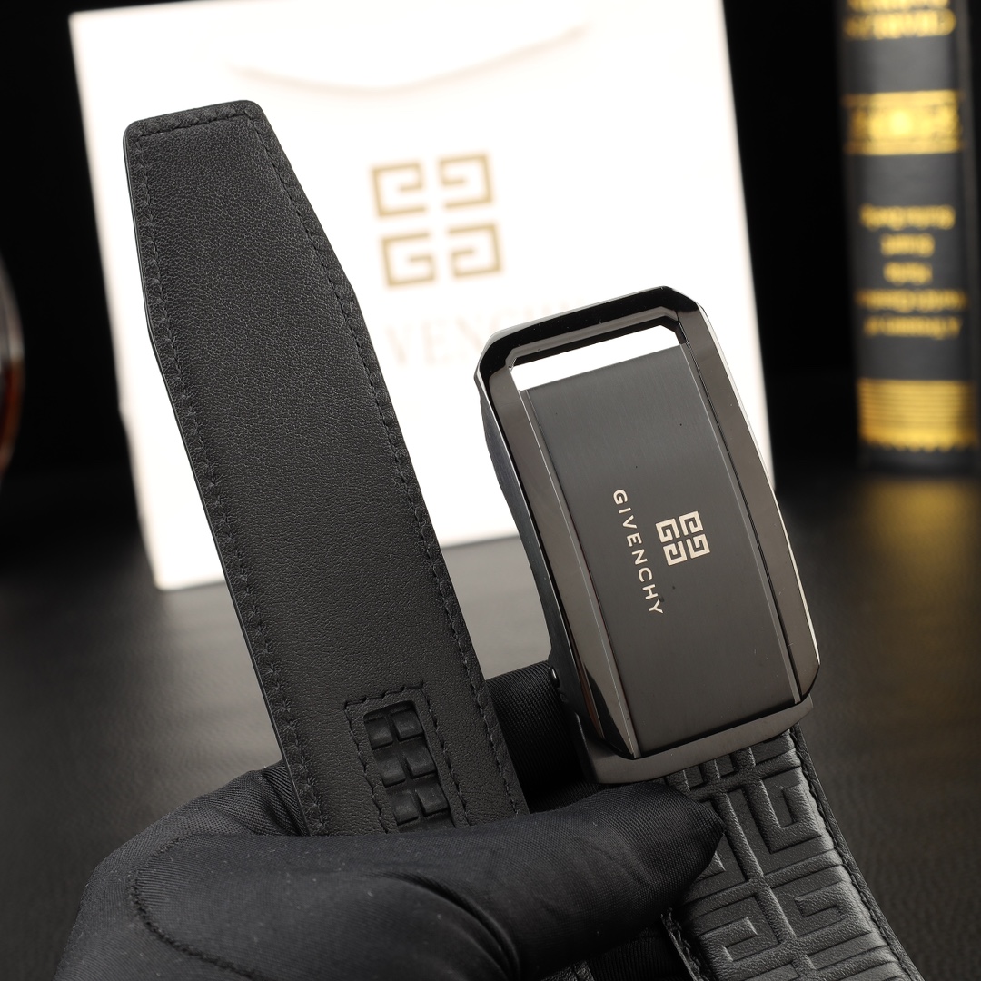 Givenchy belt-42