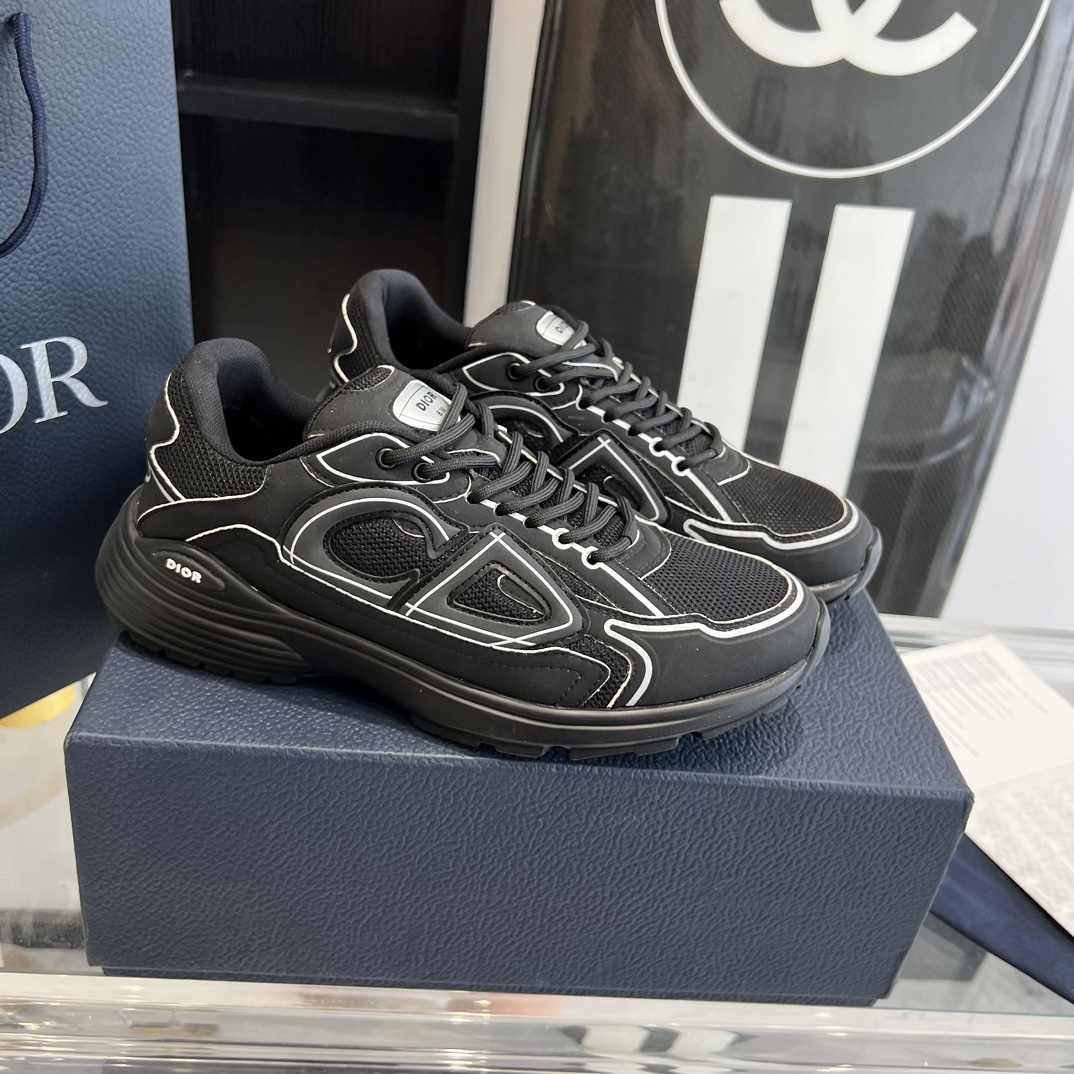 Dior Sneakers-58