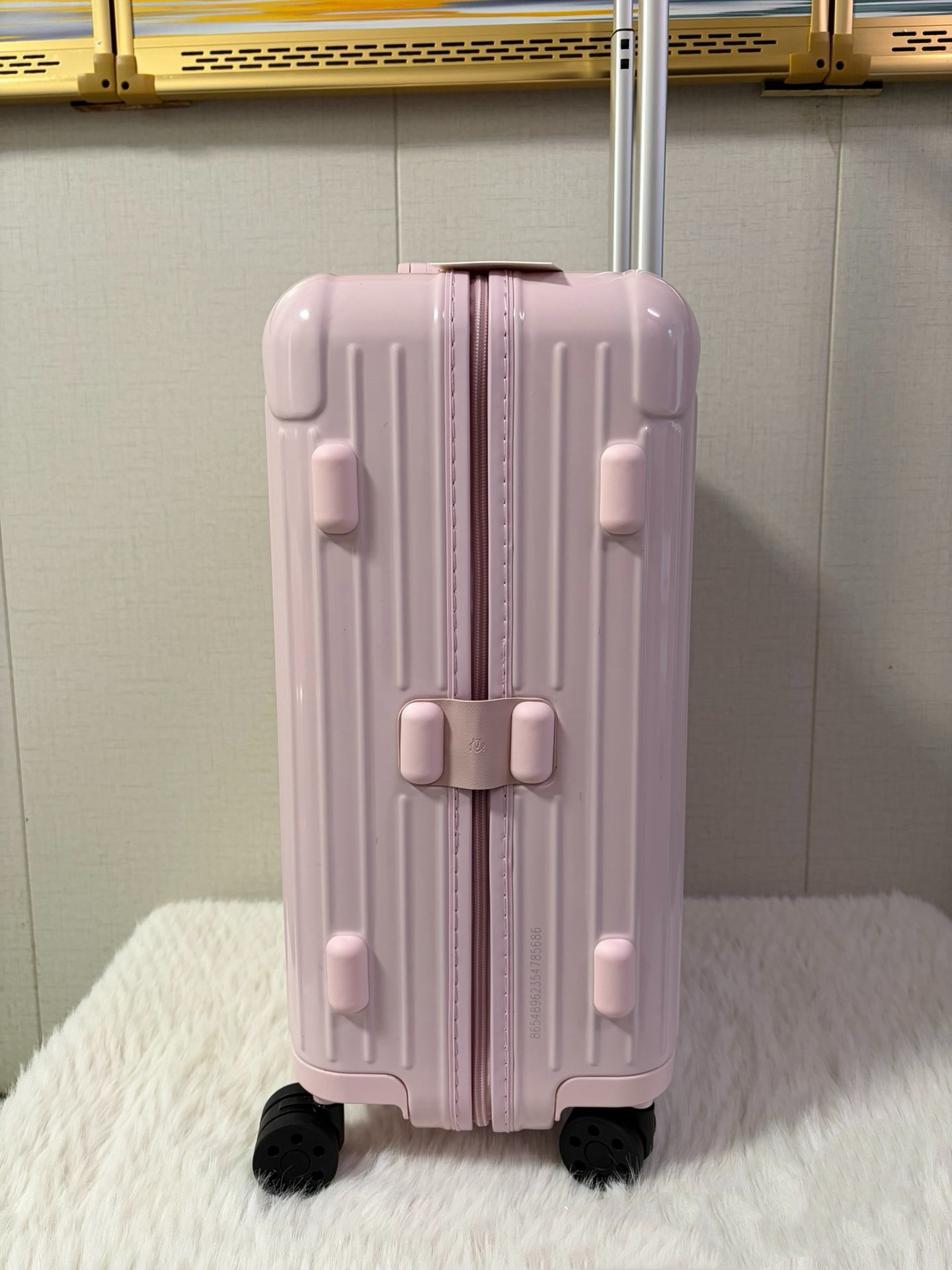 RIMOWA luggage-109