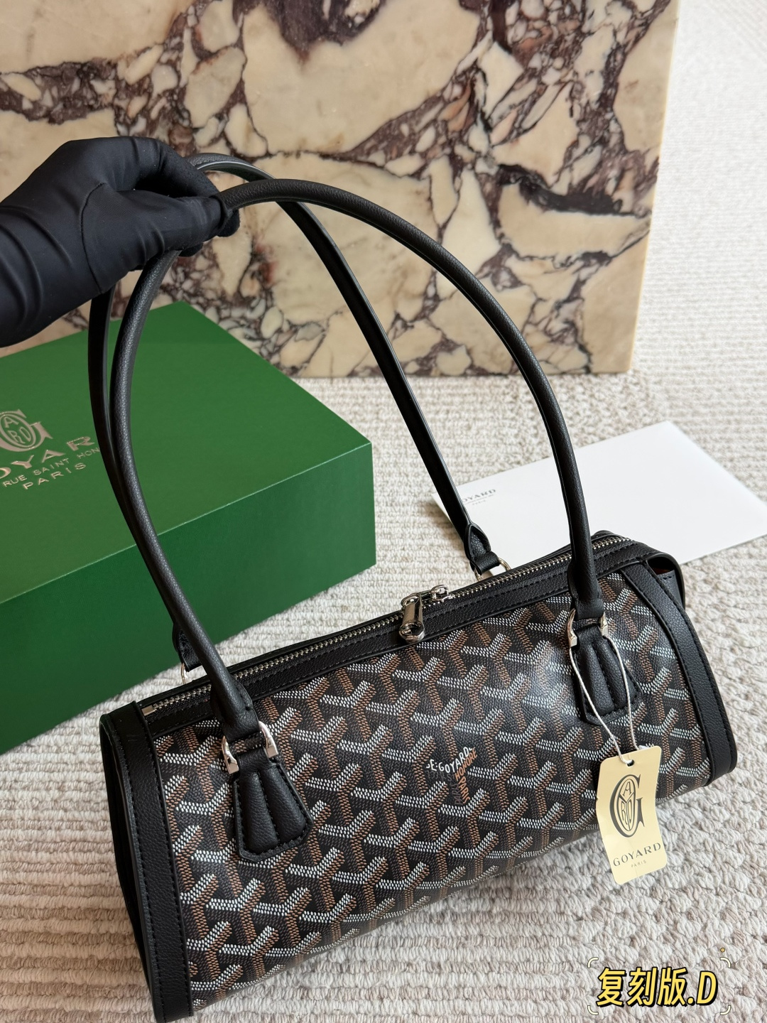 Goyard bags-125