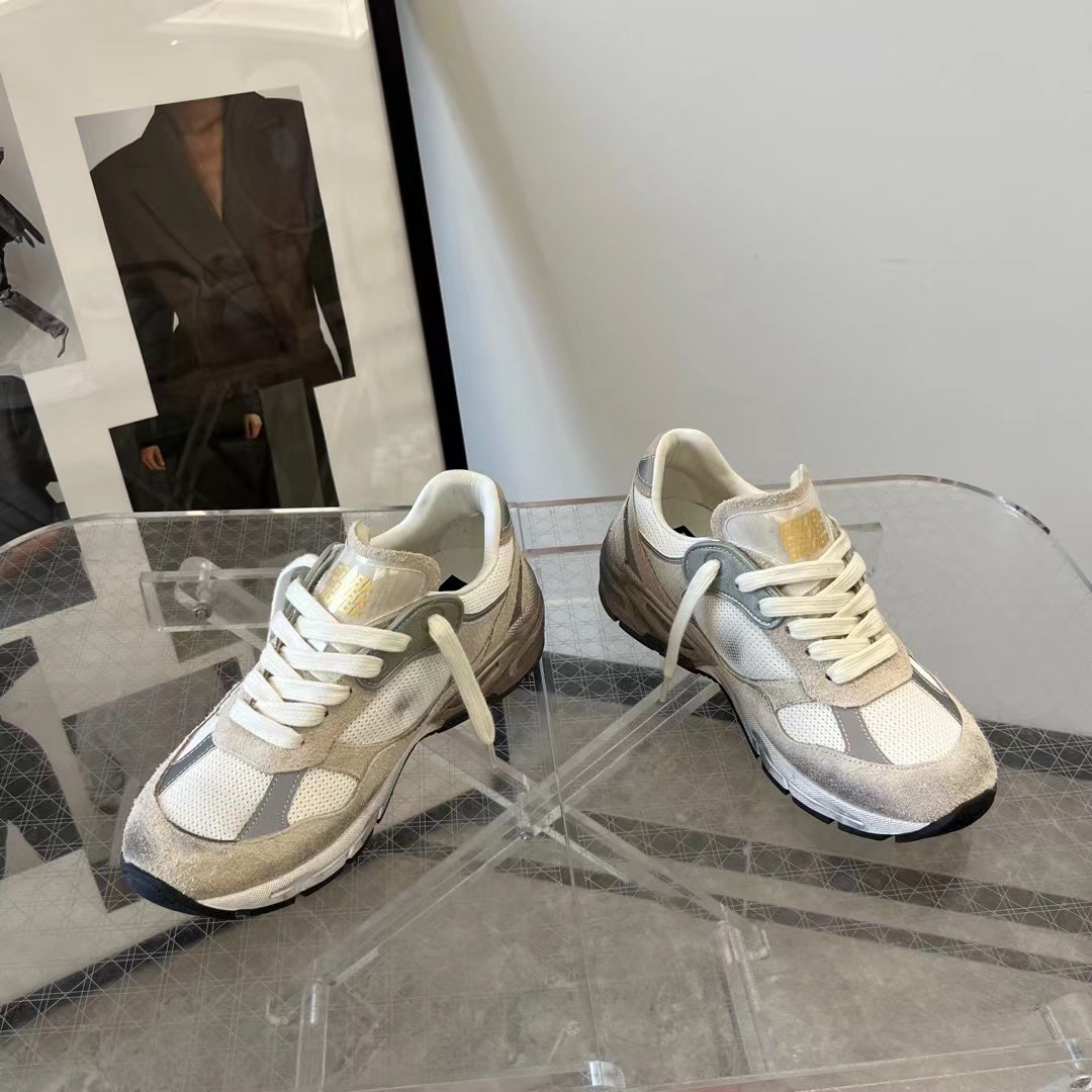 Golden Goose Sneakers-6