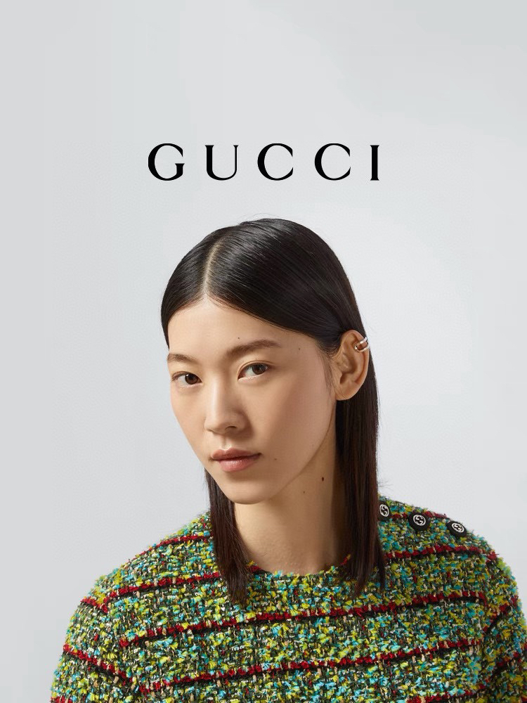 Gucci earrings-40