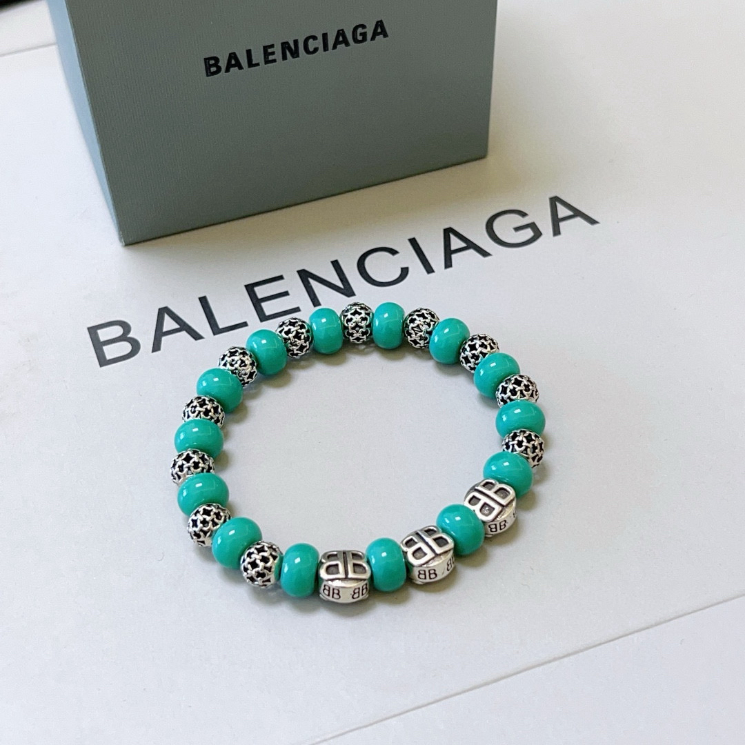 Balenciaga Bracelet-43