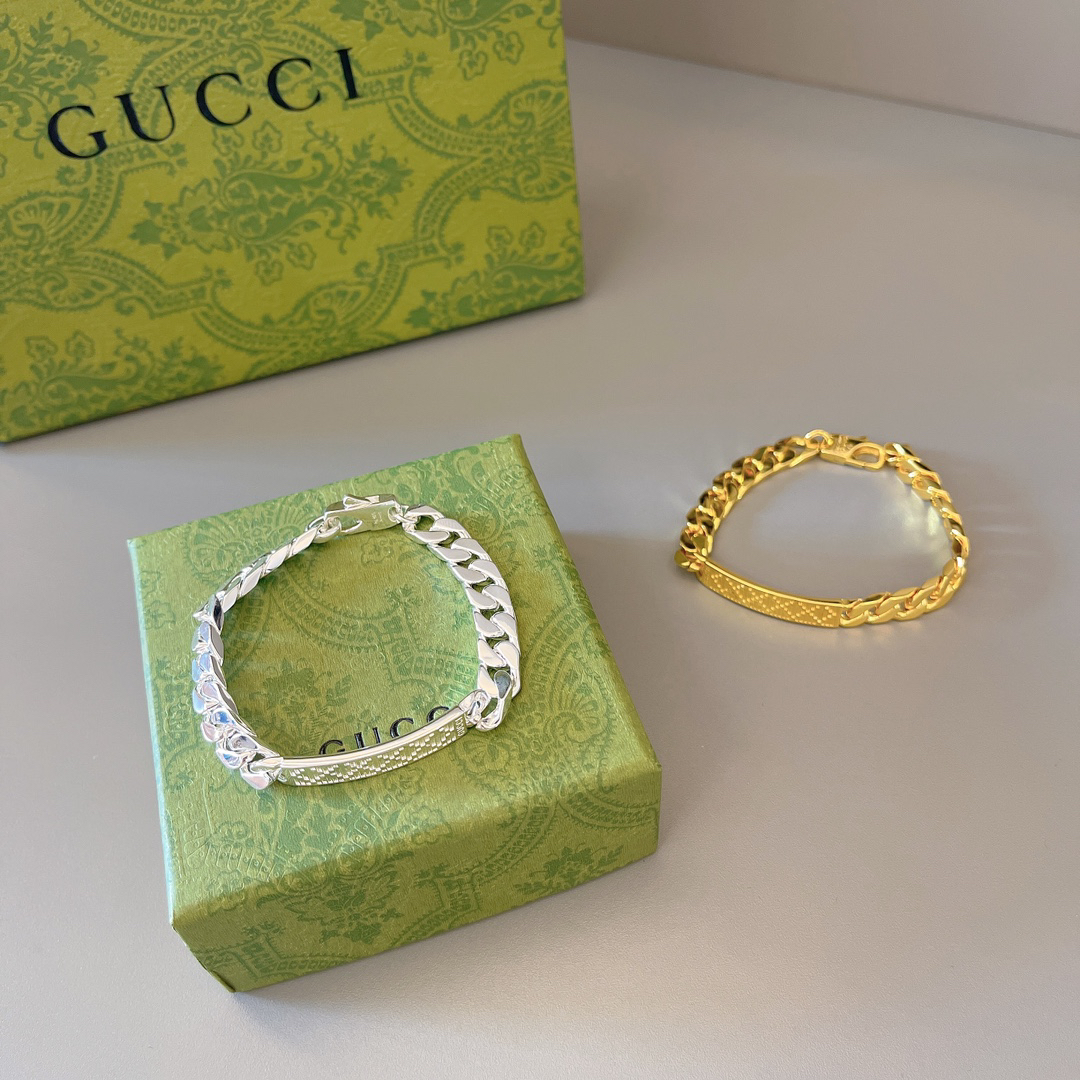 Gucci Bracelet-22