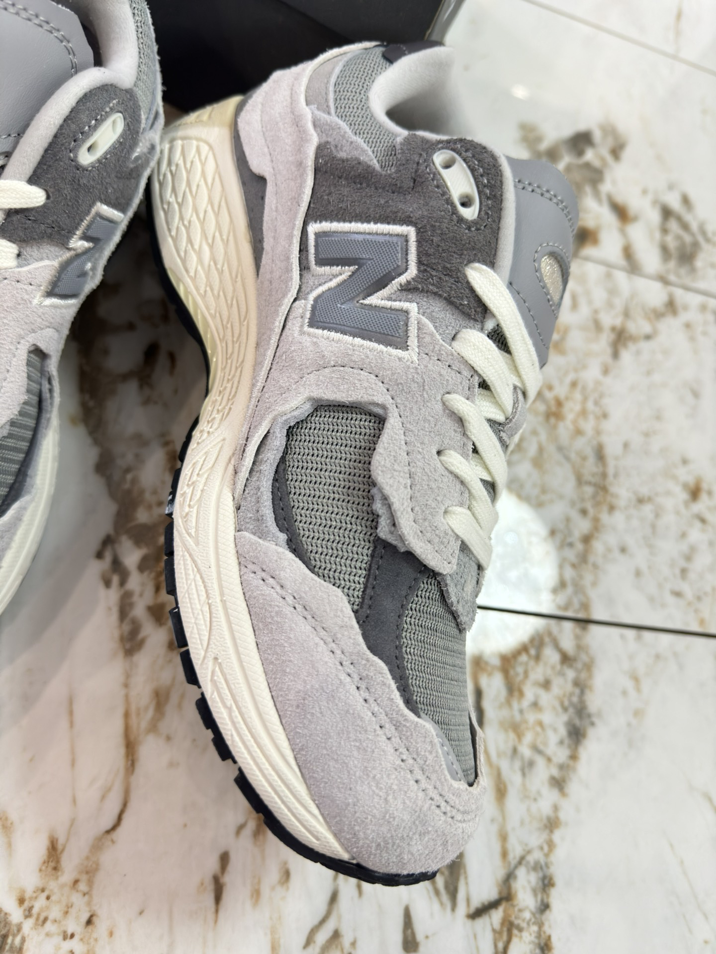 New Balance Sneakers-133