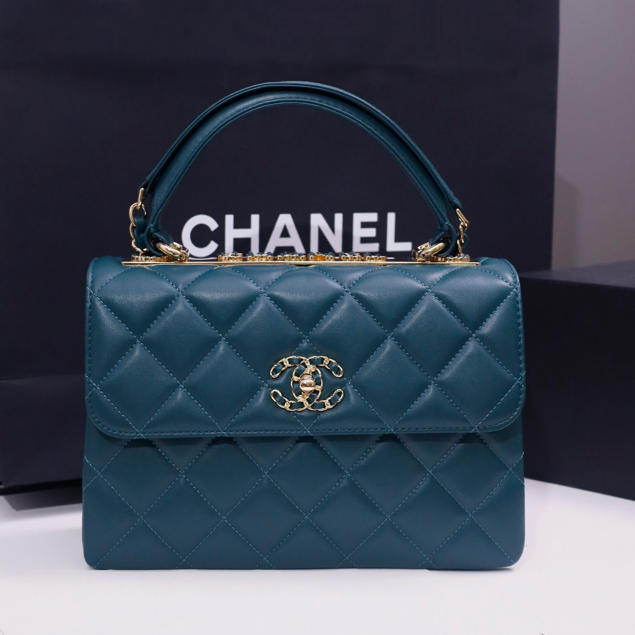 Chanel Hot New Product-61
