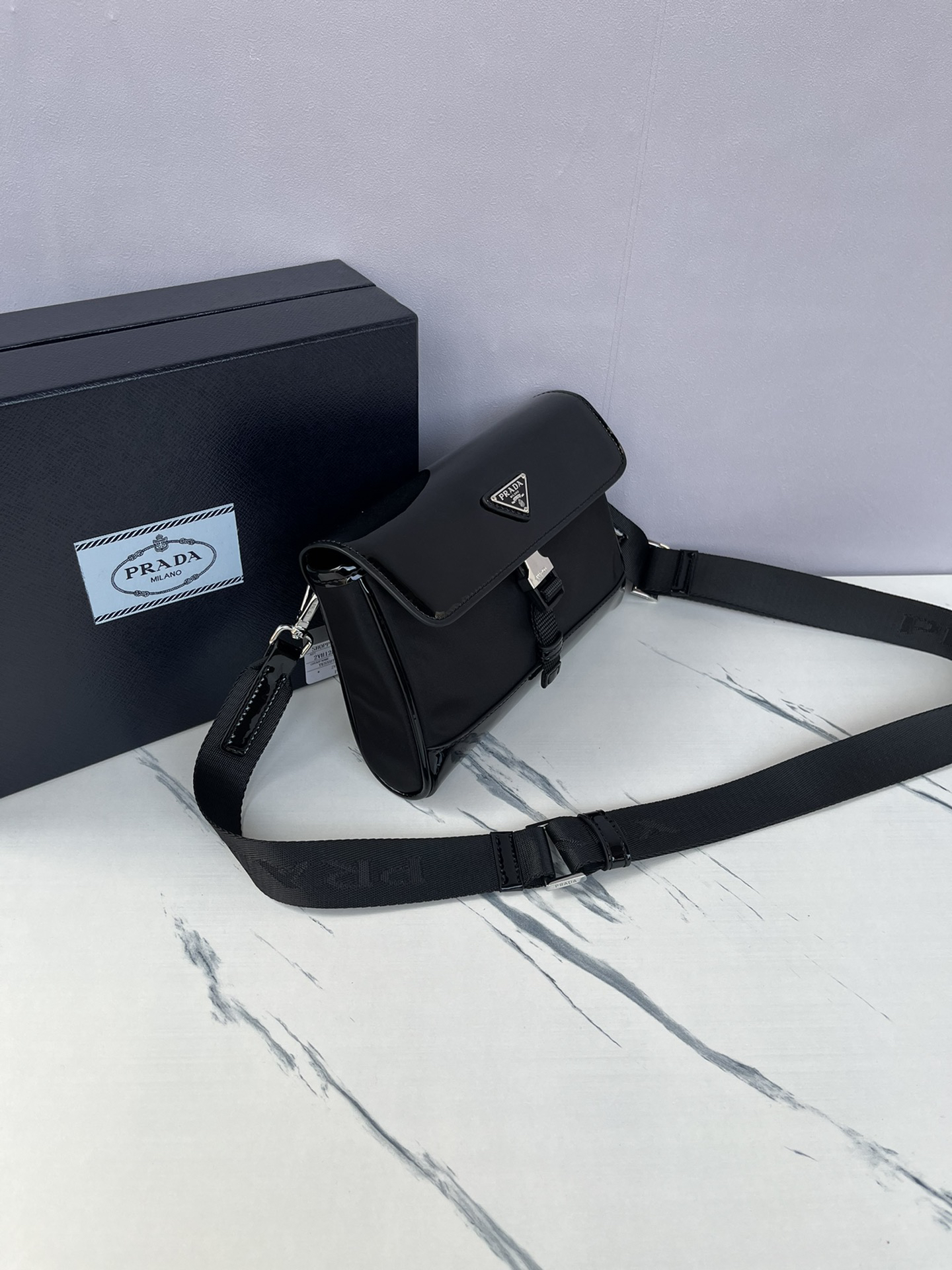 Prada Hot New Product-228