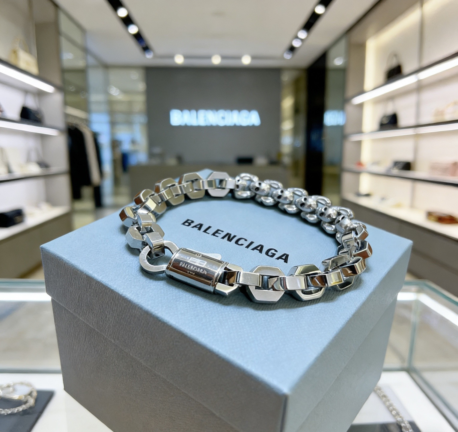 Balenciaga Bracelet-15
