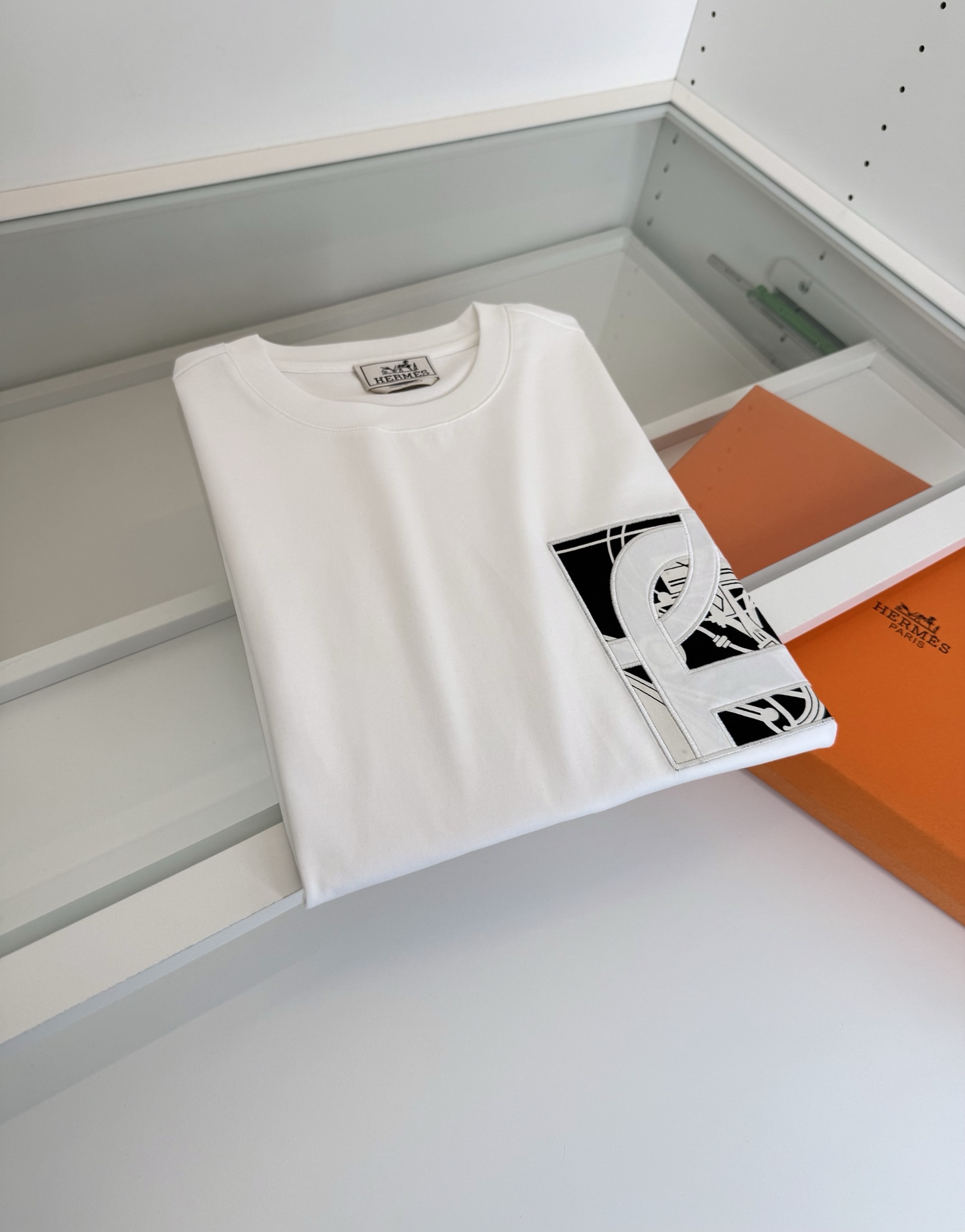 Hermes clothing-129