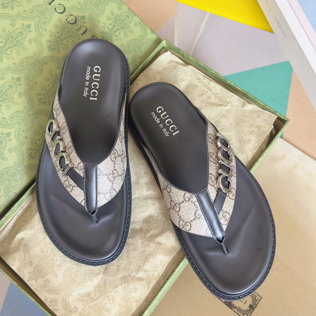 Gucci Summer footwear