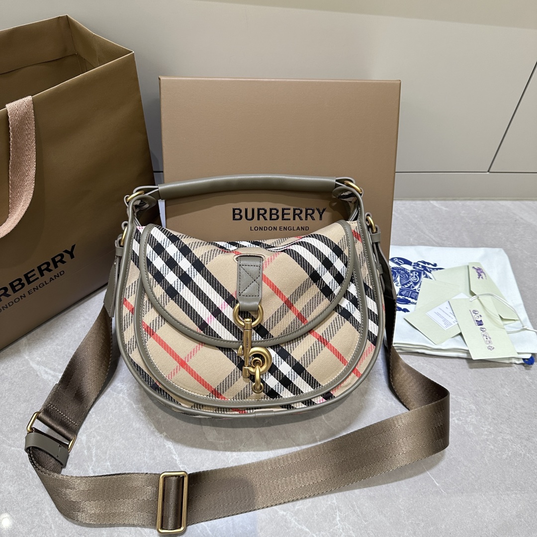 Burberry Hot New Product-137