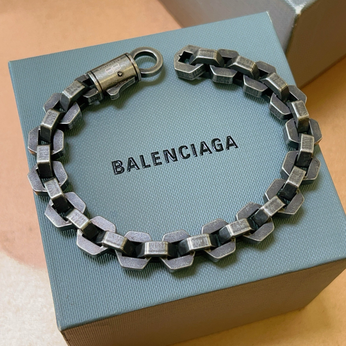 Balenciaga Bracelet-42
