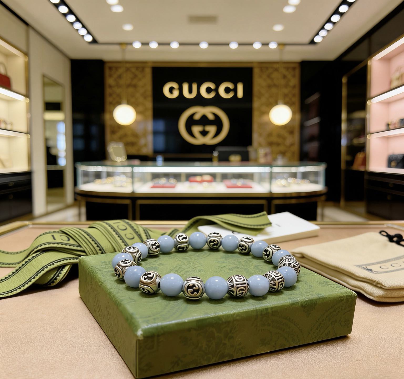 Gucci Bracelet-45