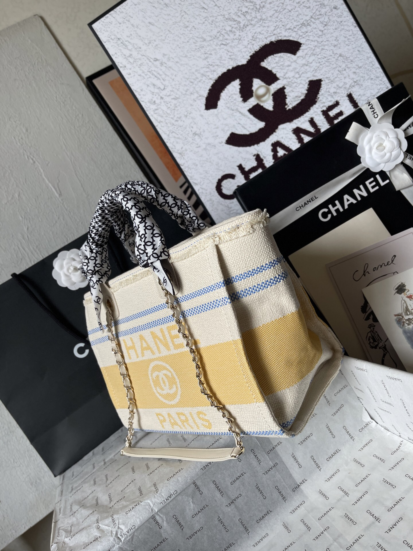 Chanel Hot New Product-2