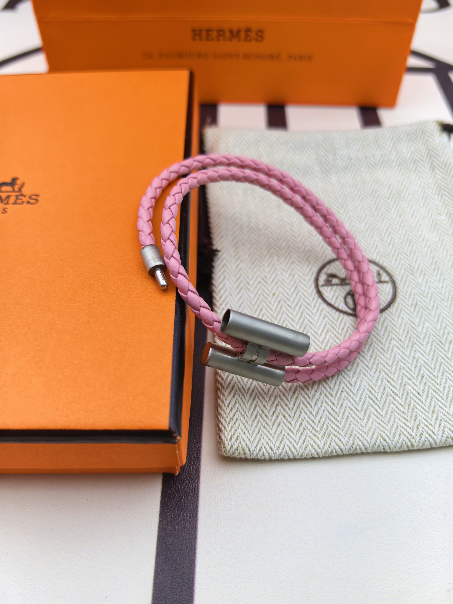 Hermes Bracelet-85