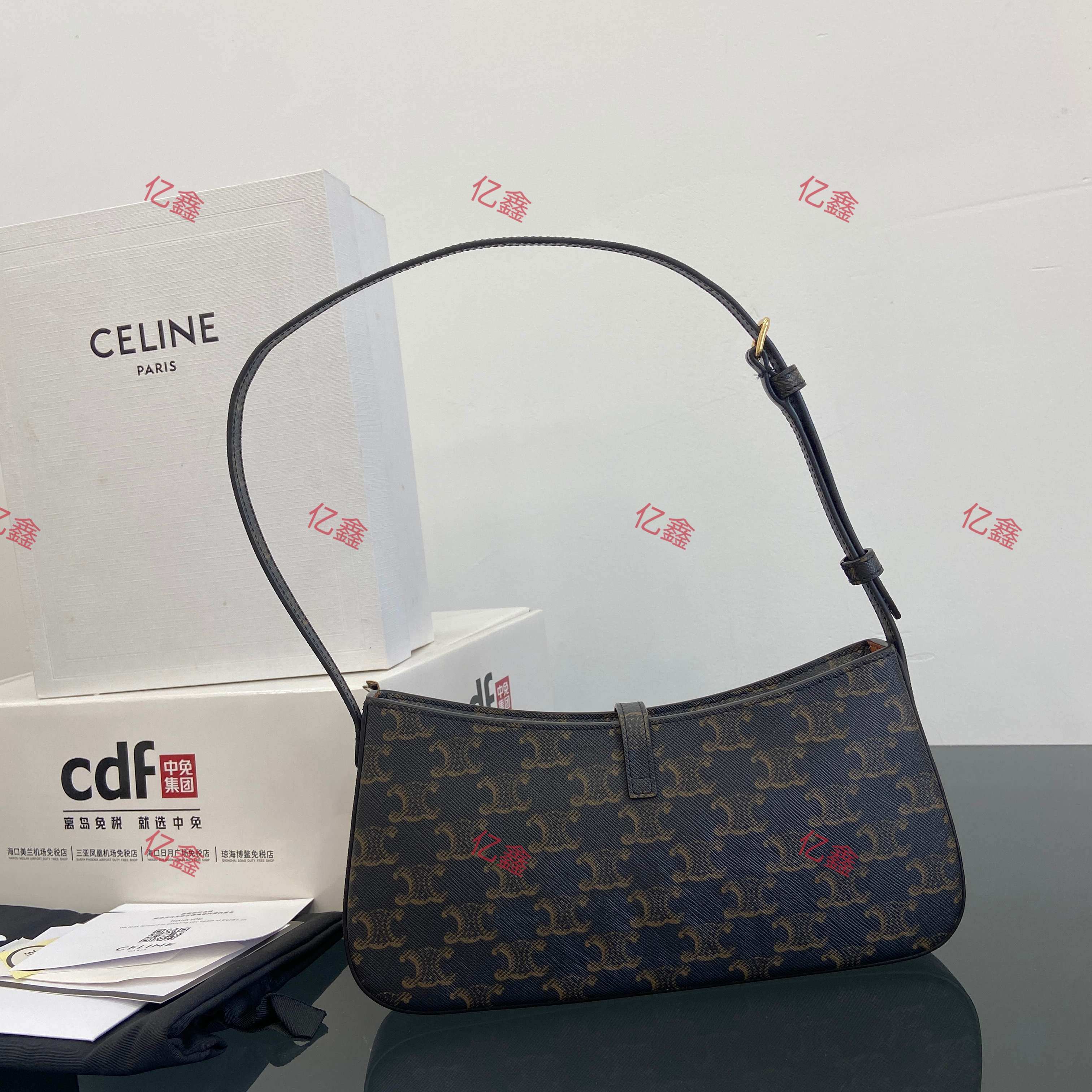 Celine Hot New Product-22