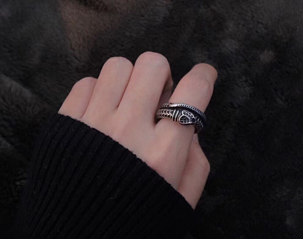 Gucci ring-10