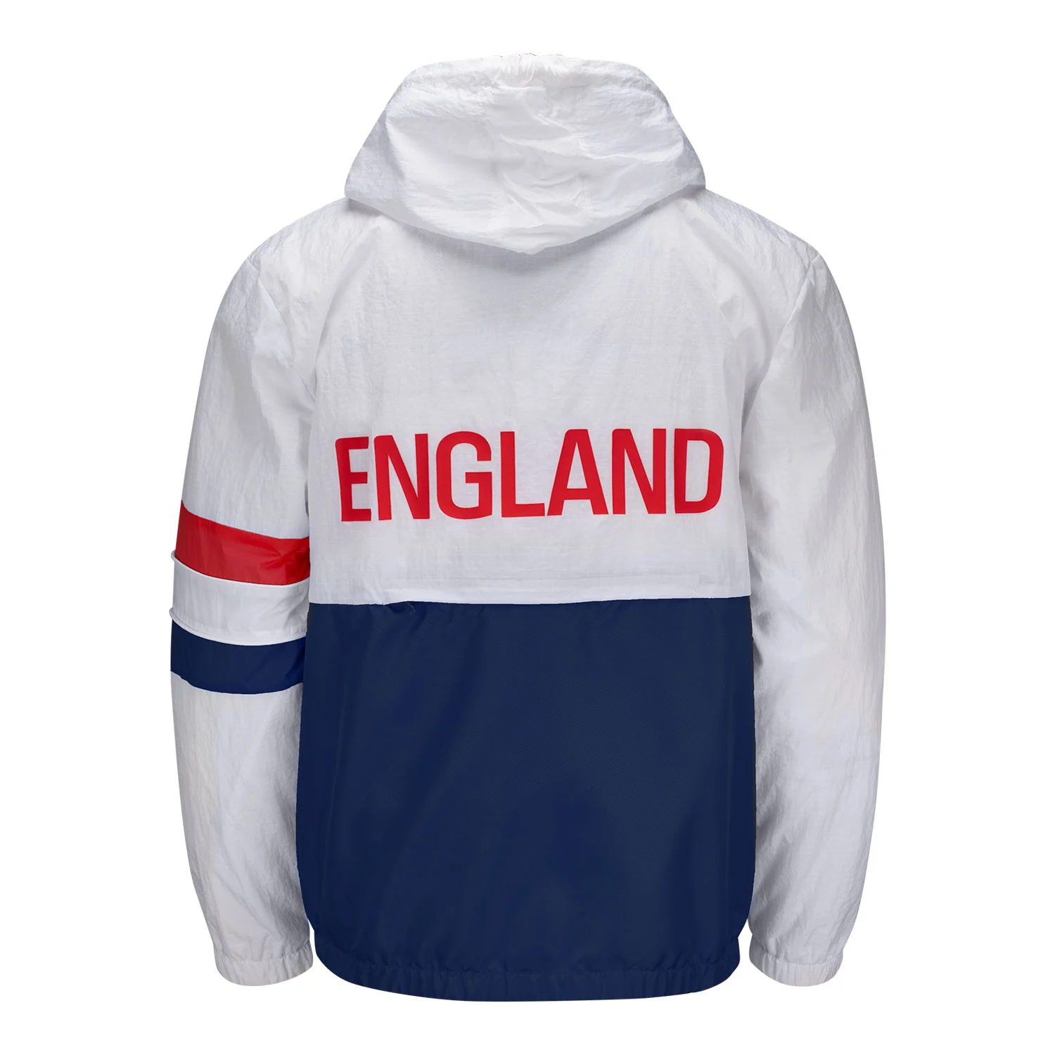 FIFA World Cup 2026™ England Packable Windbreaker - Unisex