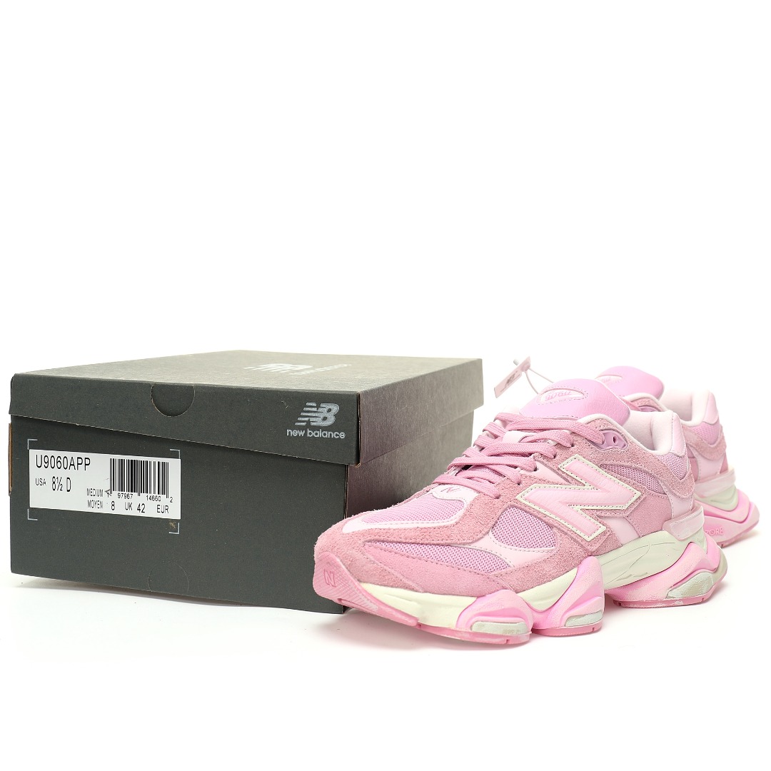 New Balance Sneakers-159