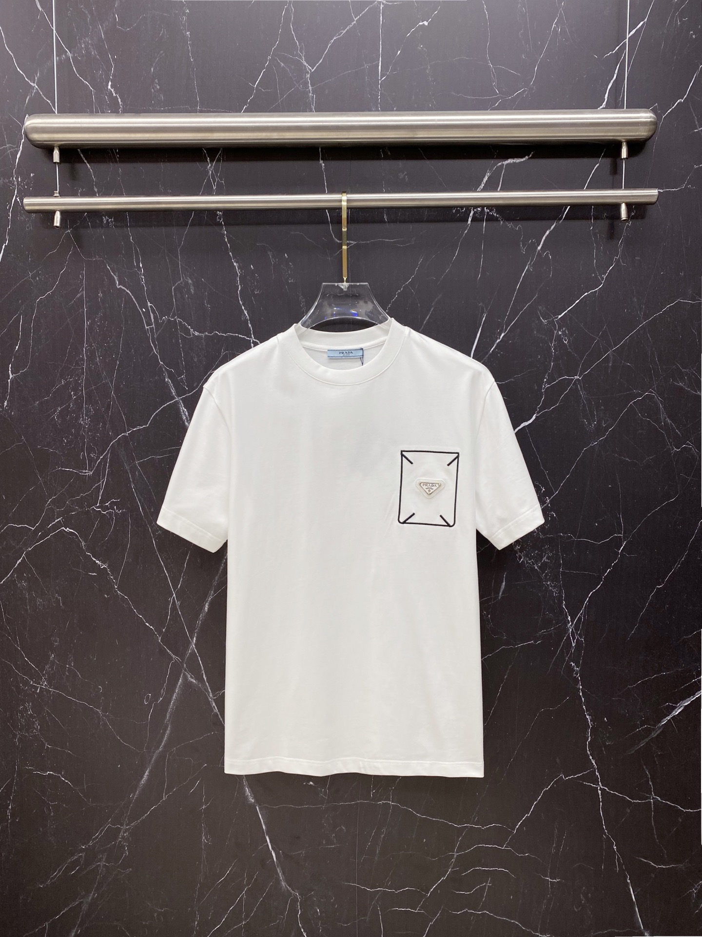 Prada Clothing-148