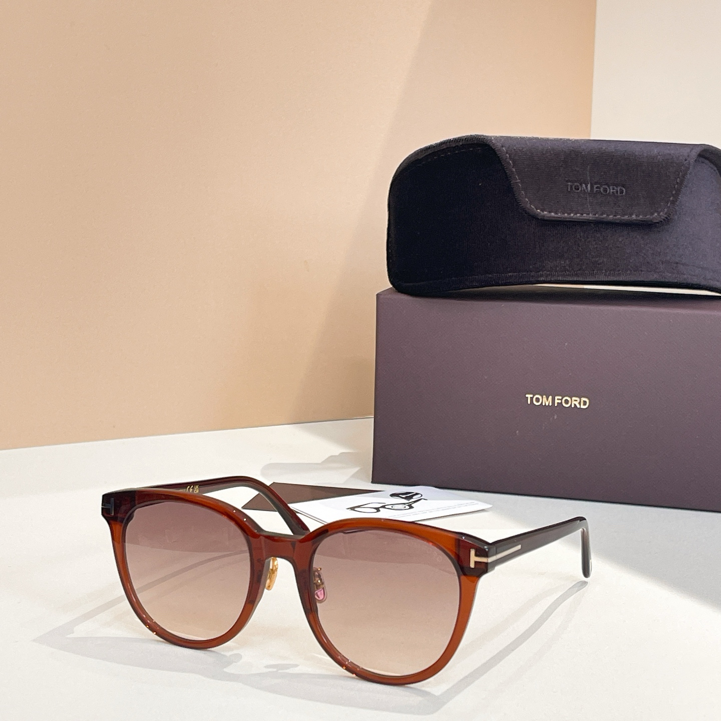 Tom ford glasses-93