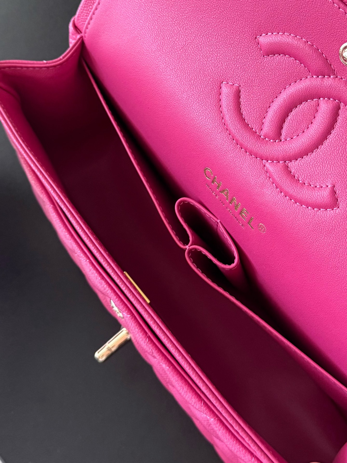 Chanel Hot New Product-189