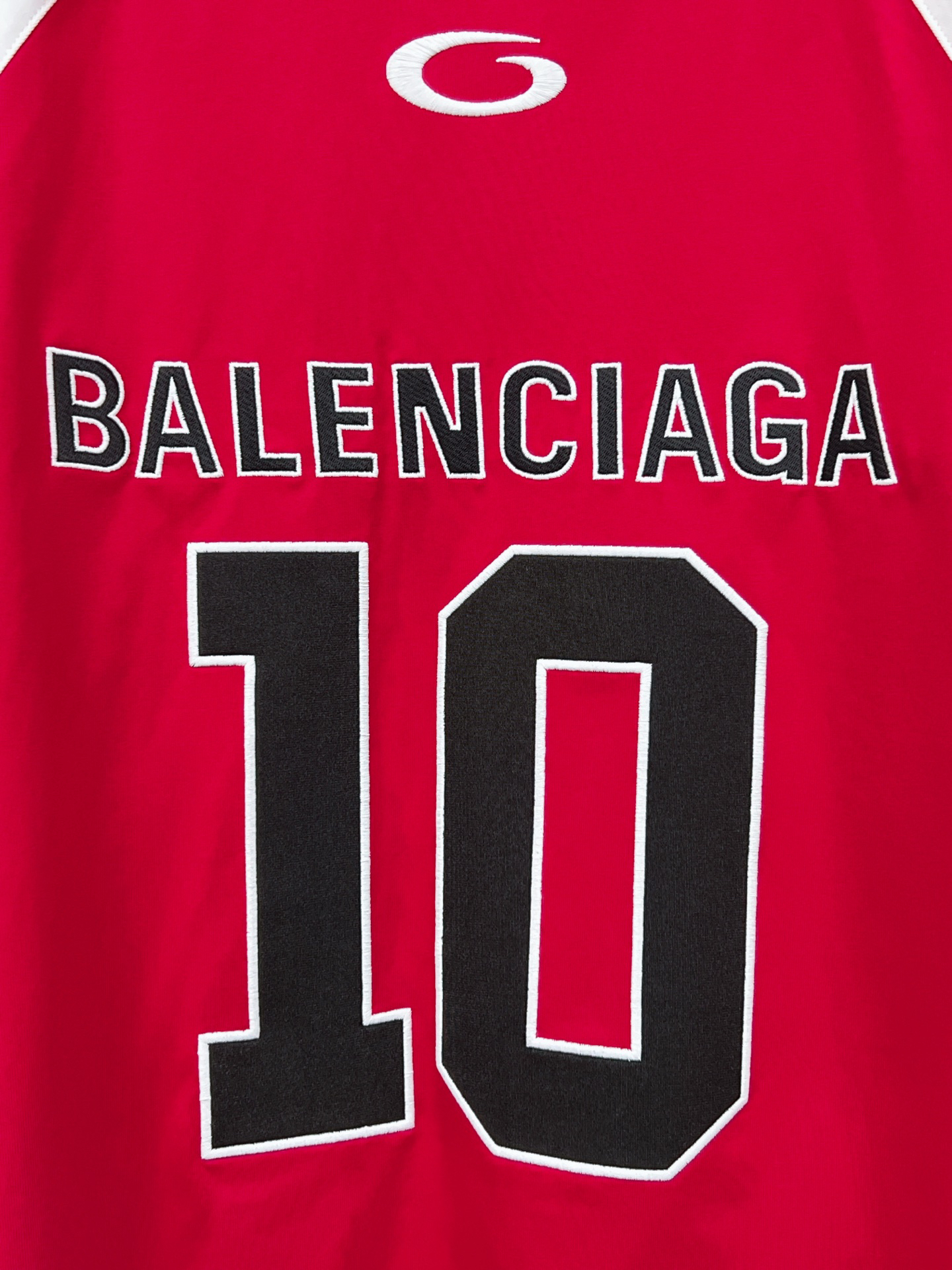 Balenciaga clothing-283