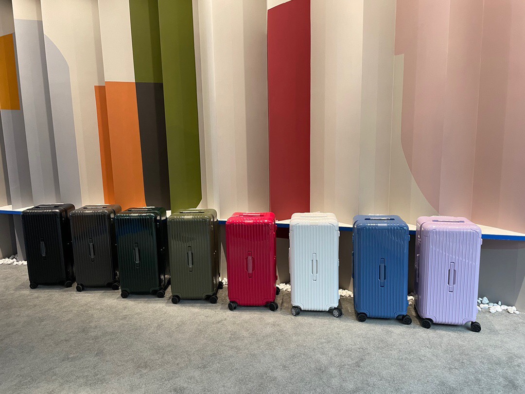 RIMOWA luggage-91