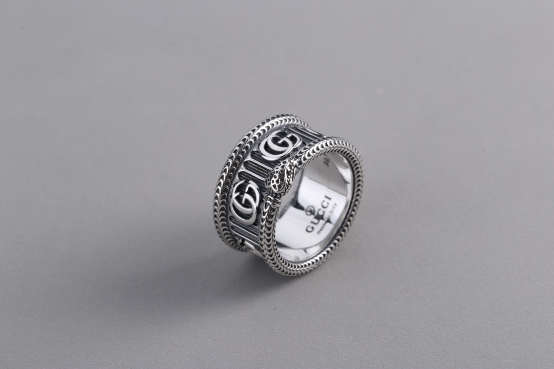 Gucci ring-59