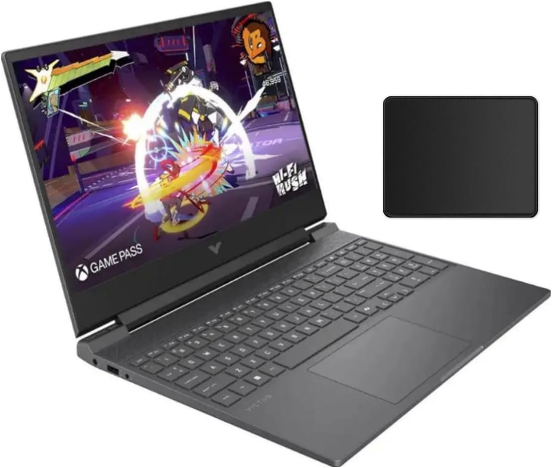 HP Victus 15.6