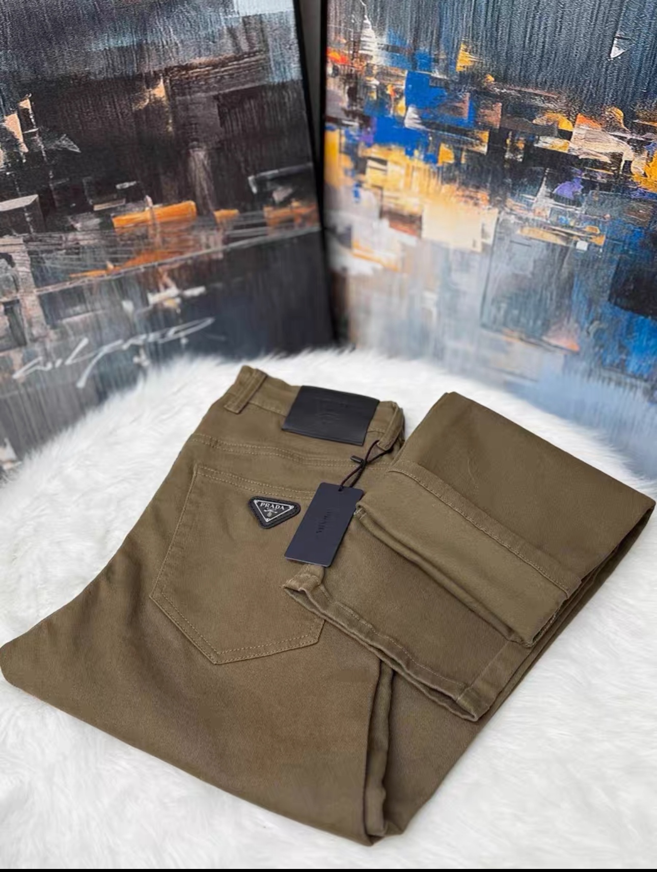 Prada clothing-169
