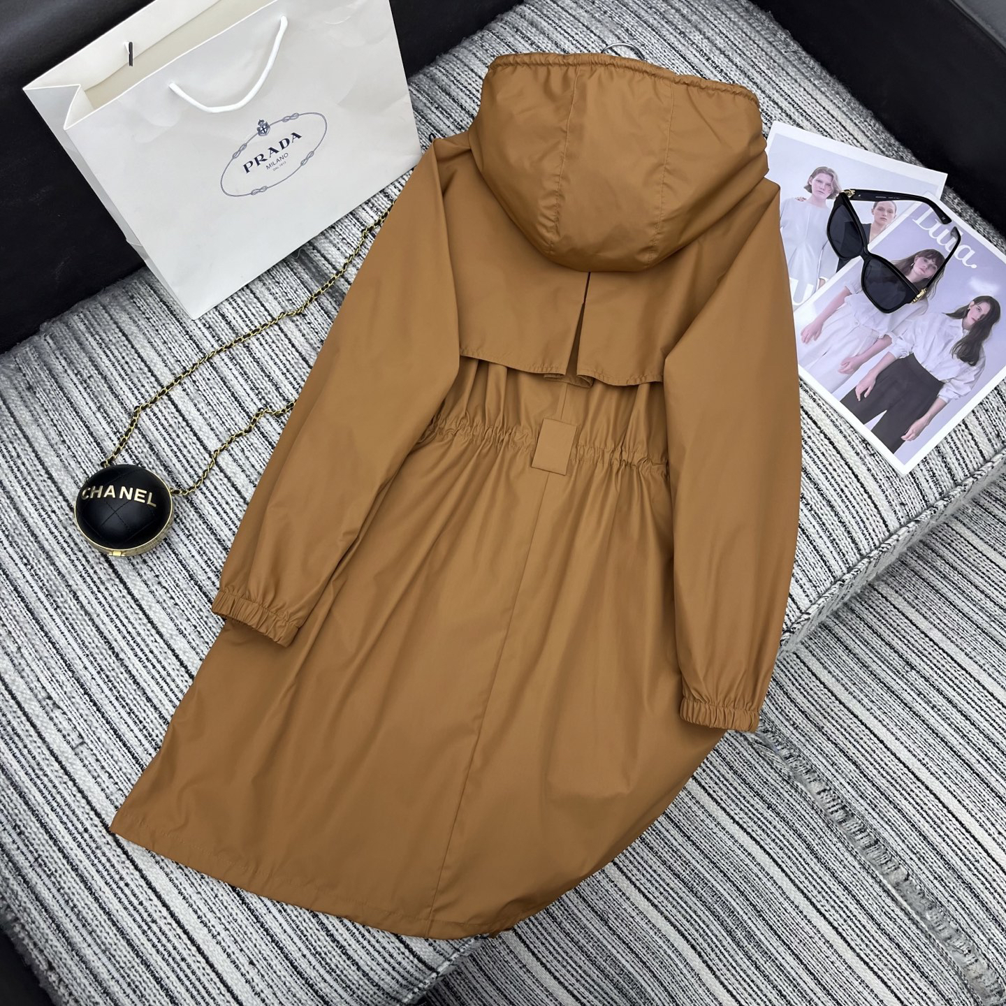 Prada Clothing-295