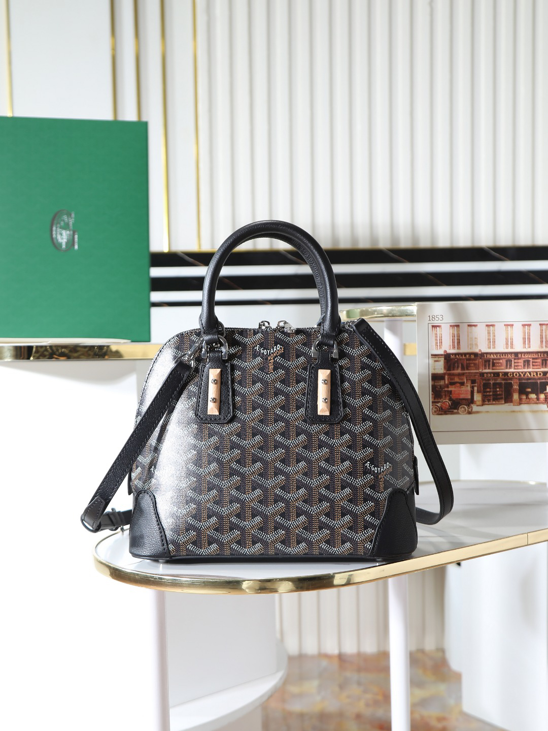 Goyard bags-88