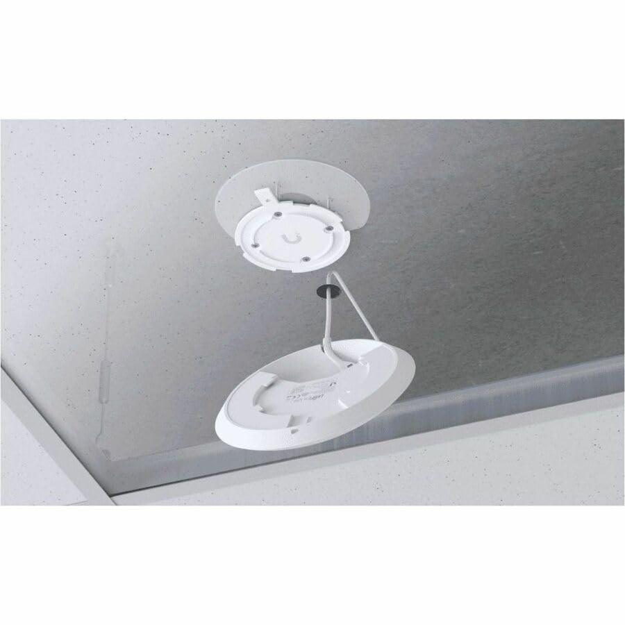 UBIQUITI NETWORKS Ubiquiti U6+ Dual Band Wireless Access Point 3Gbps