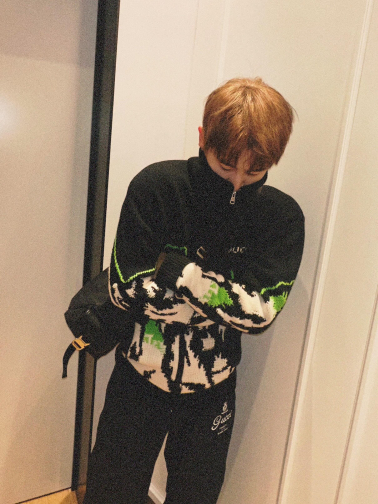 Gucci Clothing-131