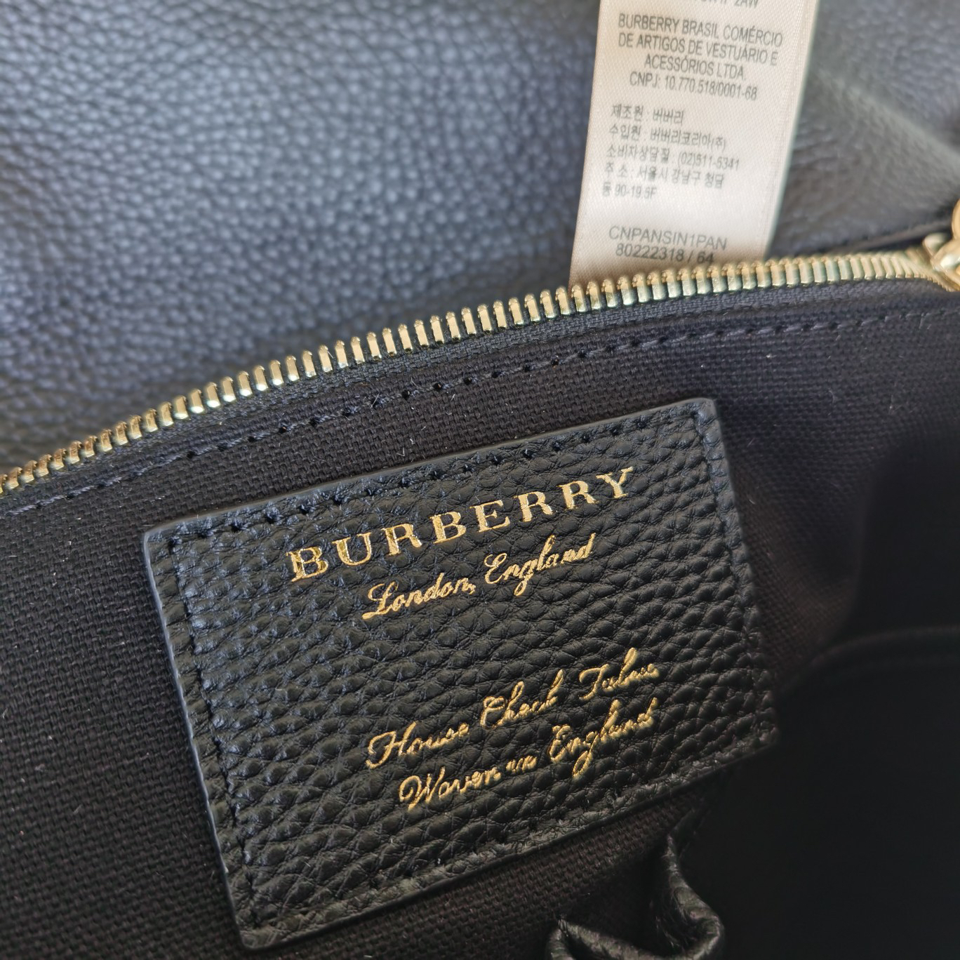 Burberry Hot New Product-101