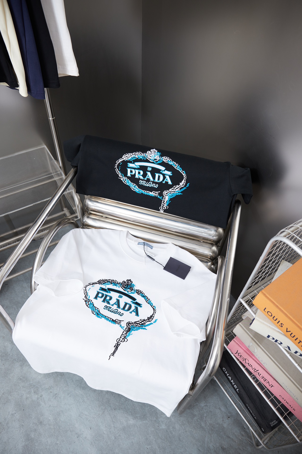 Prada clothing-240