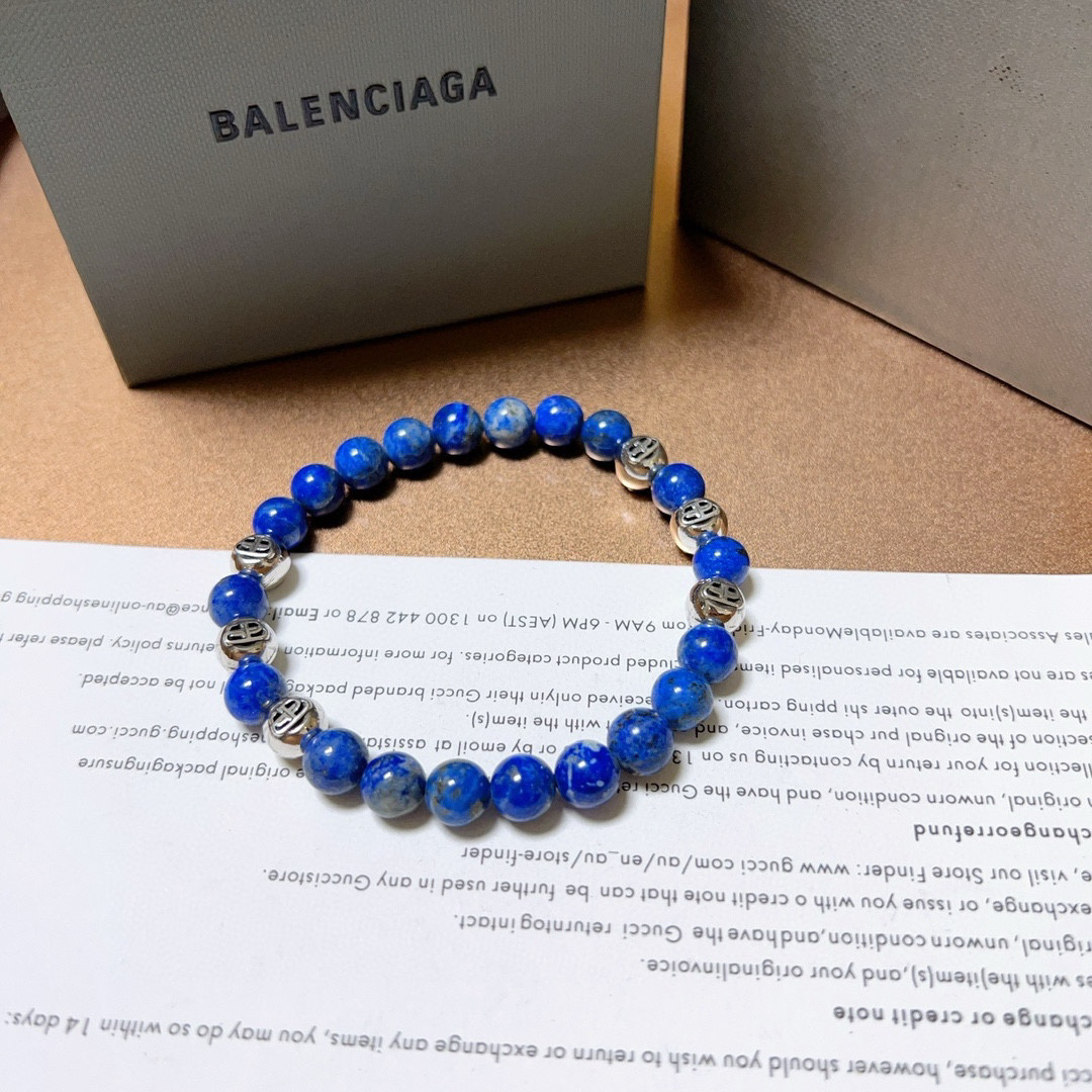 Balenciaga Bracelet-32