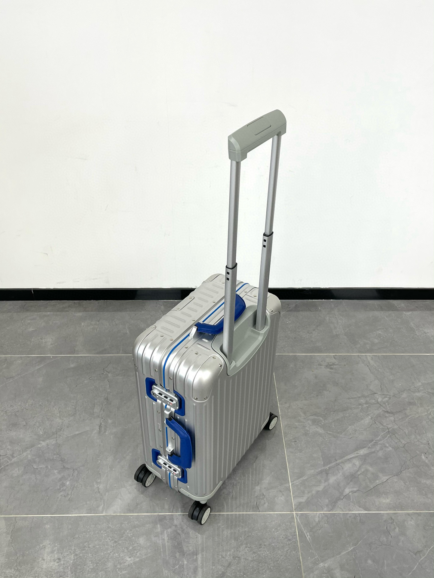 RIMOWA luggage-30