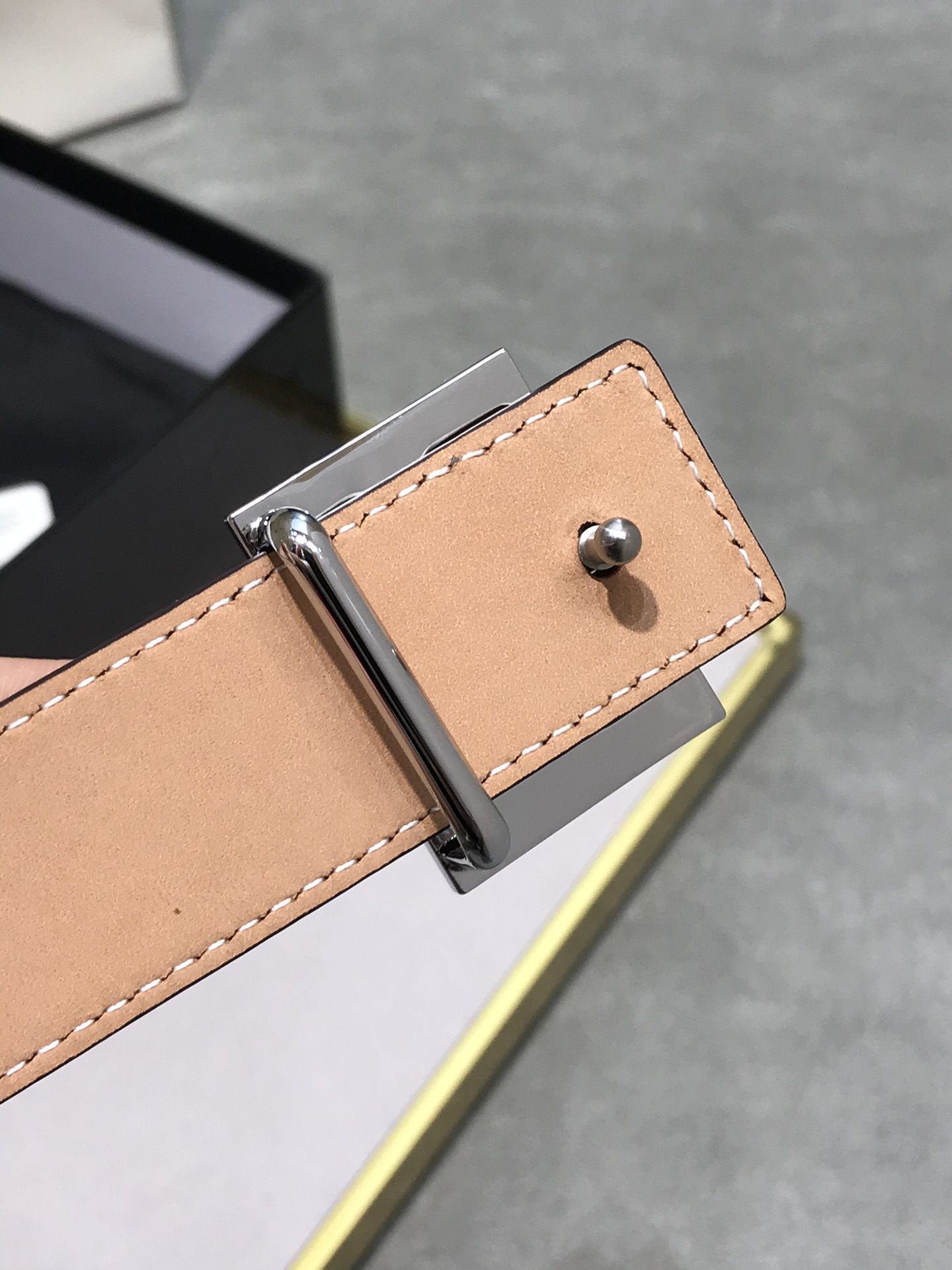 Givenchy belt-5