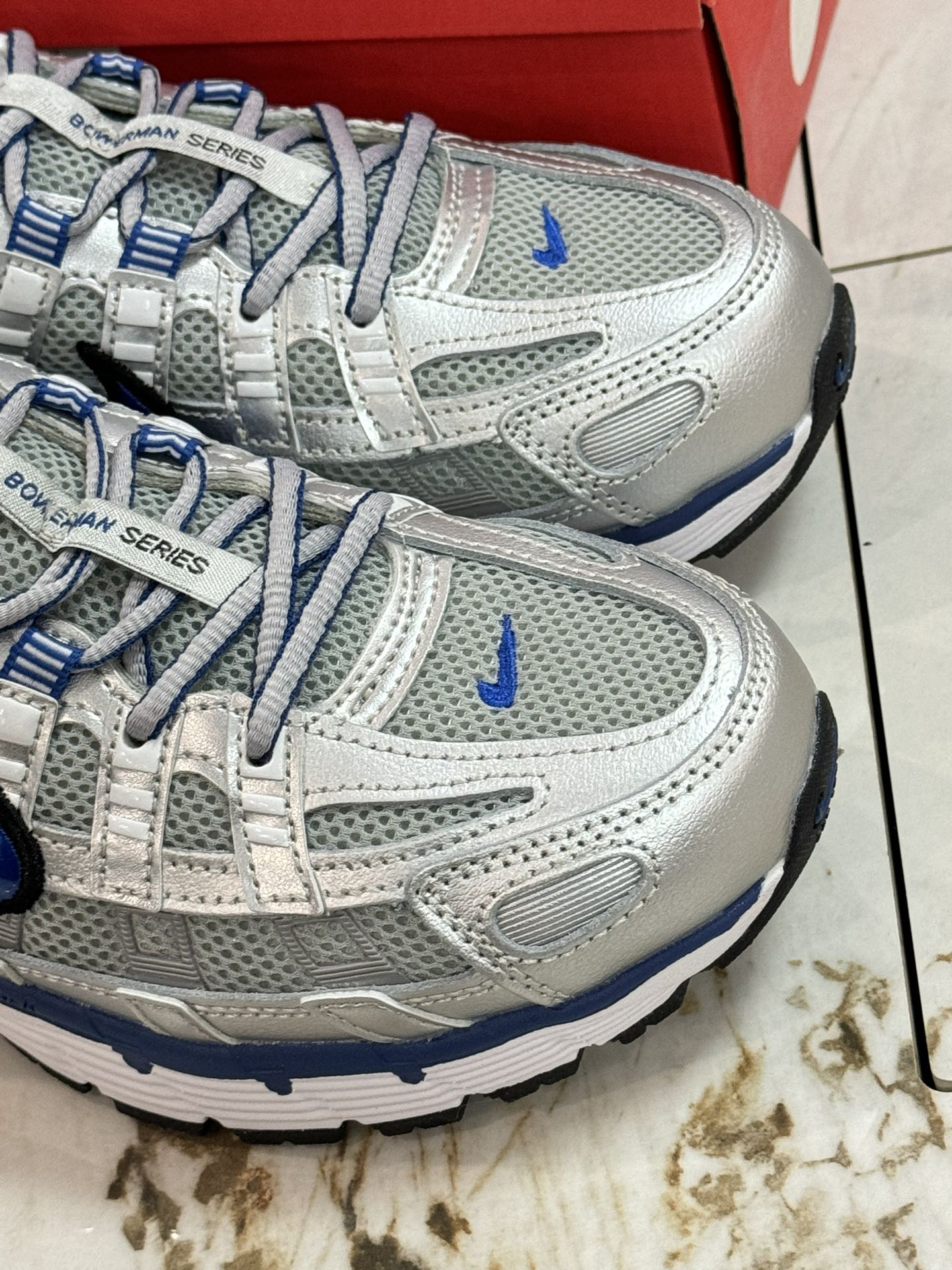 Nike Sneakers-236