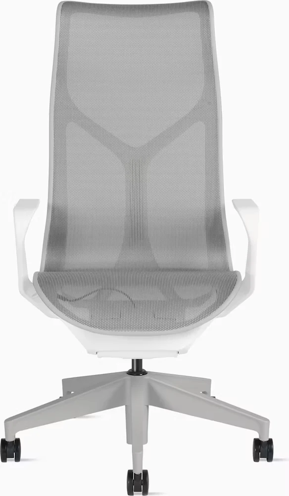 Cosm Chair, High Back