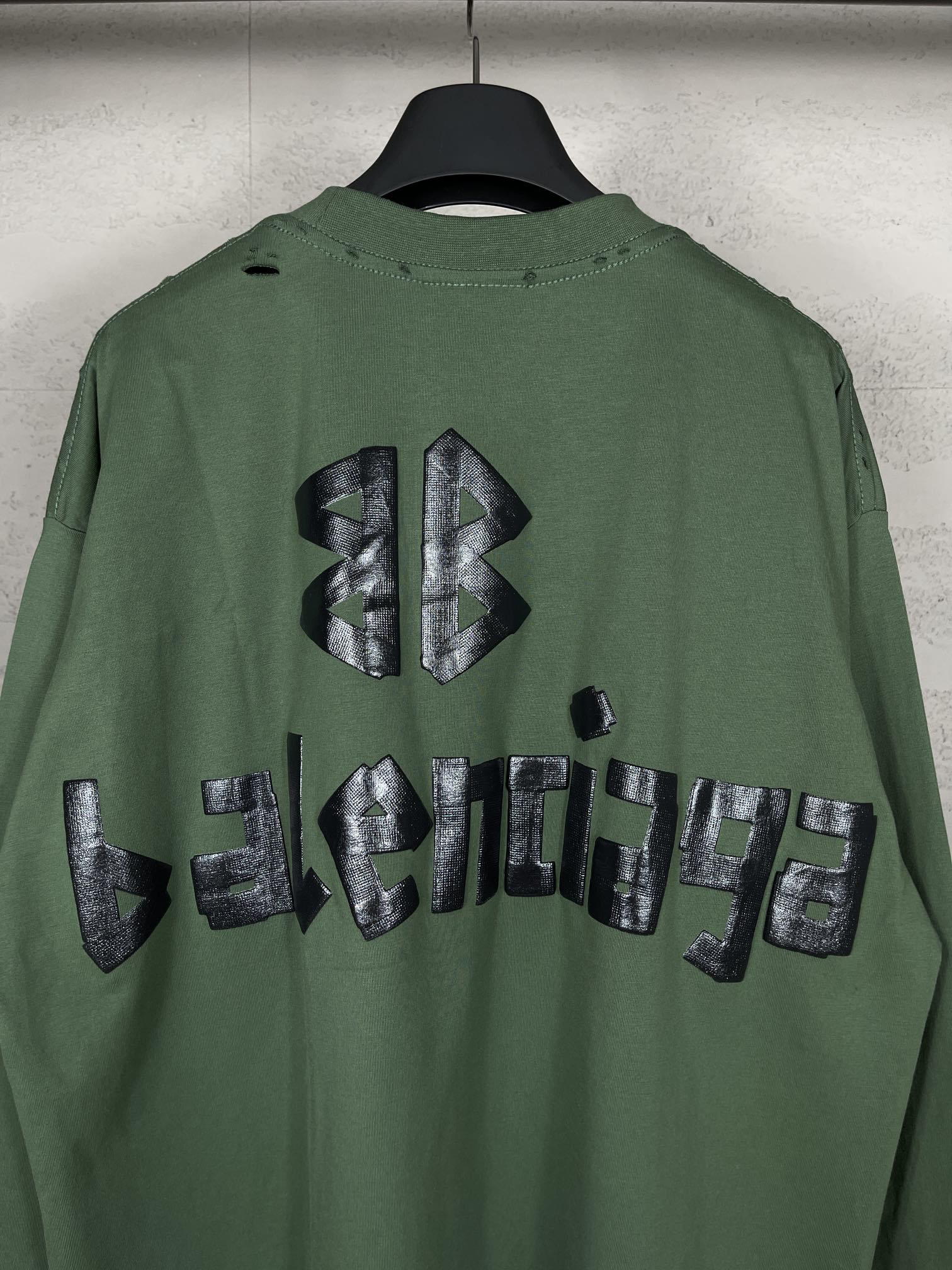 Balenciaga clothing-138