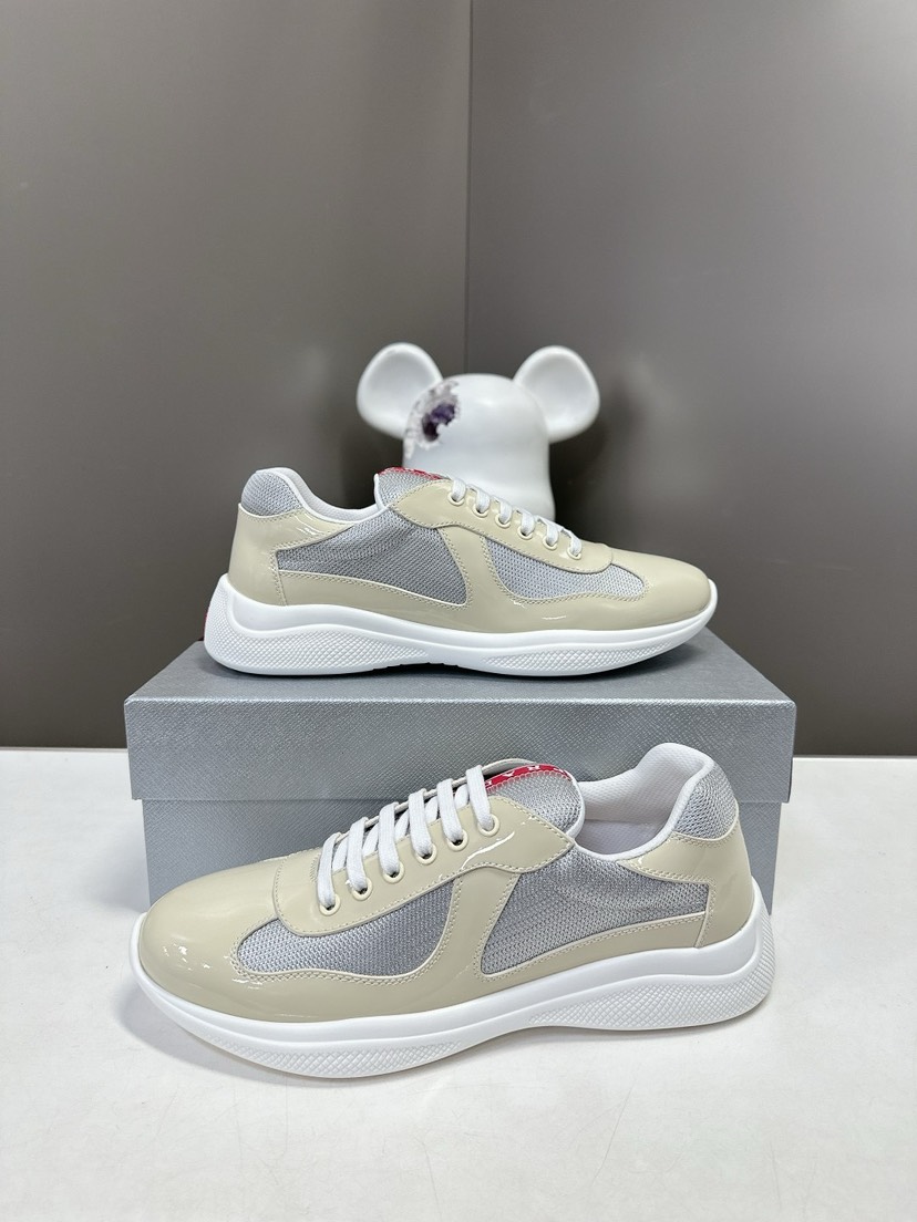 Prada Sneakers-166