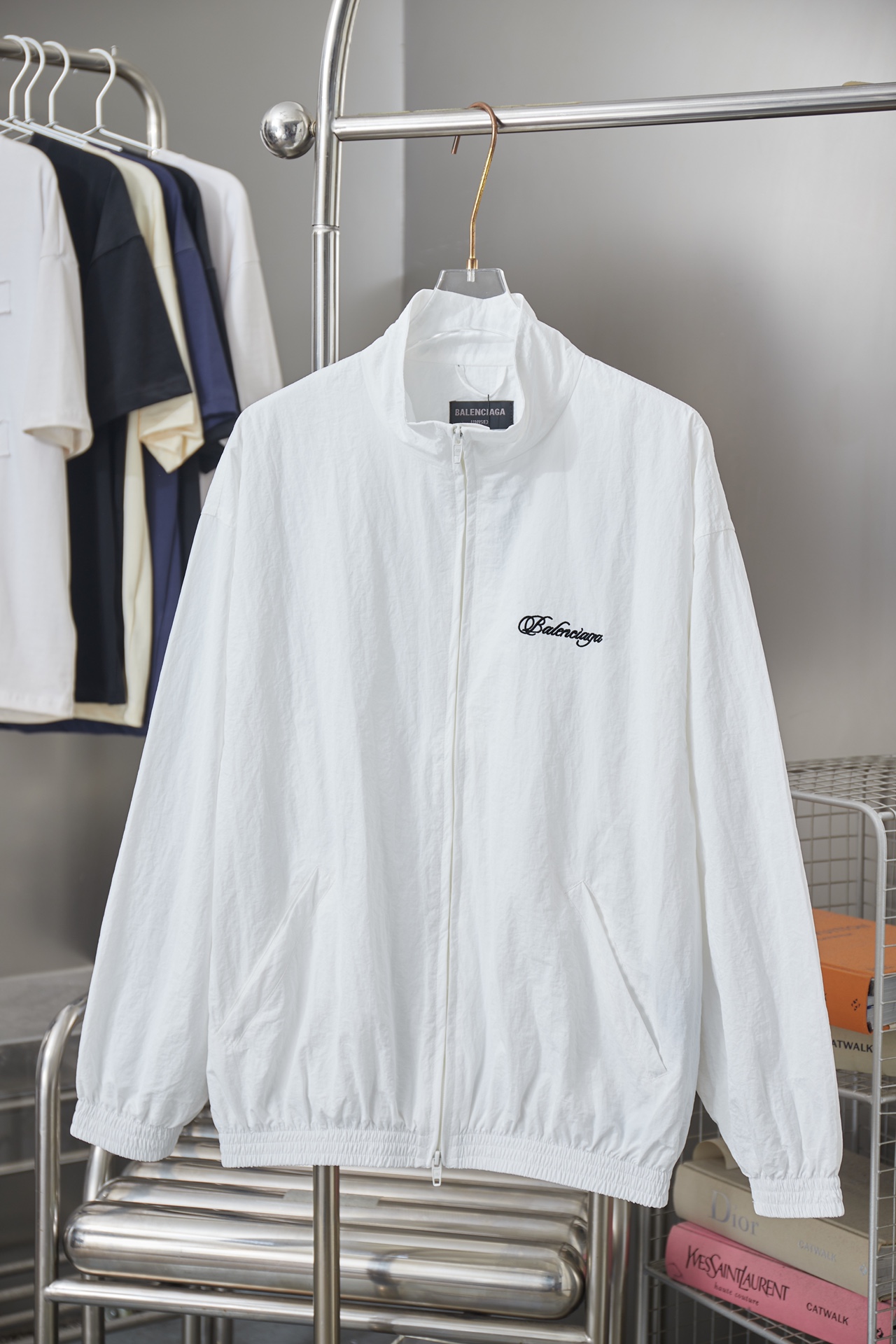 Balenciaga Clothing-307